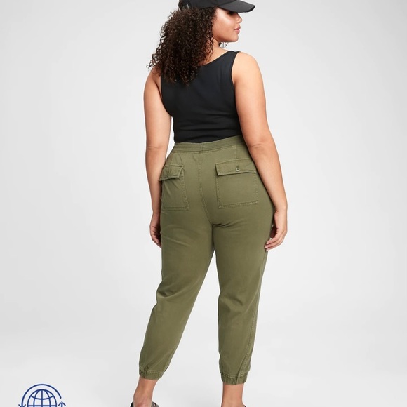 Gap Pull-on Joggers - Picture 3 of 3